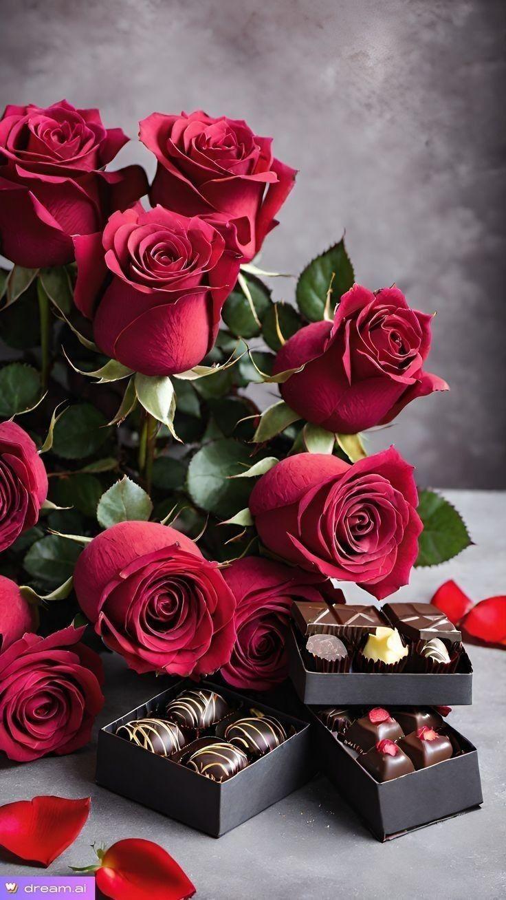 Canvas Wharf Ridge workshop space where corporate flower arrangements are designed and prepared for business delivery